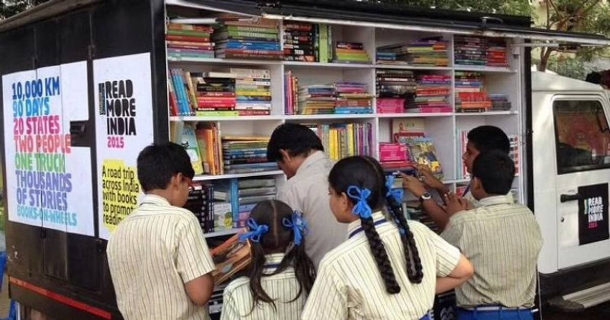 மாநில பொது நூலகங்களை மேம்படுத்த குழு அமைத்து தமிழக அரசு உத்தரவு