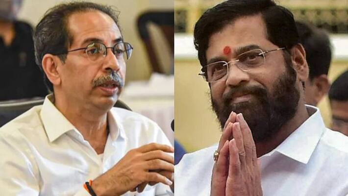 election commission seeks affidavit from uddhav thackeray over election symbol conflict election commission seeks affidavit from uddhav thackeray over election symbol conflict
