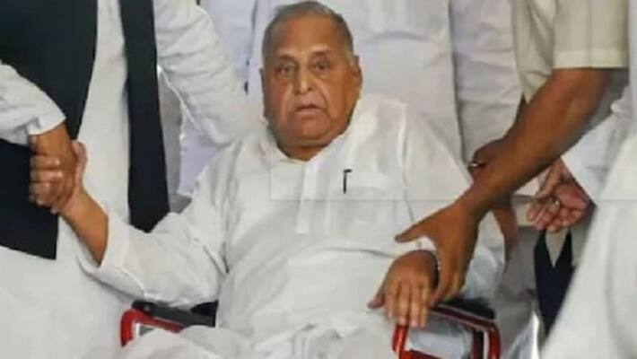 Lucknow Mulayam Singh Yadavs health deteriorated Medanta Hospital issued health bulletin Lucknow Mulayam Singh Yadavs health deteriorated Medanta Hospital issued health bulletin