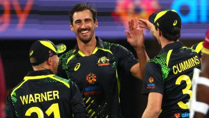 australia beat west indies in second t20 and win series by 2 0 australia beat west indies in second t20 and win series by 2 0