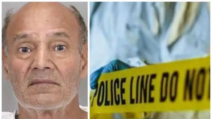 killed his sons wife for demanding a divorce Indian origin arrested in California killed his sons wife for demanding a divorce Indian origin arrested in California