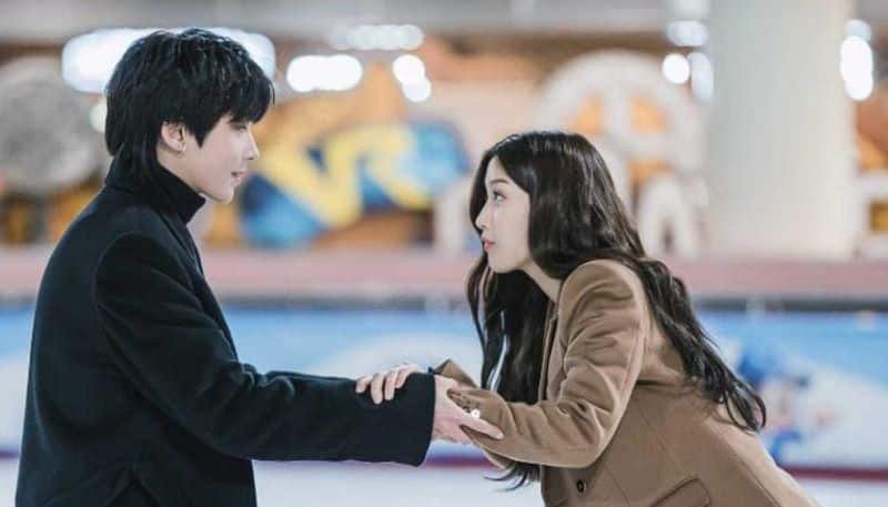 True Beauty Korean Drama review