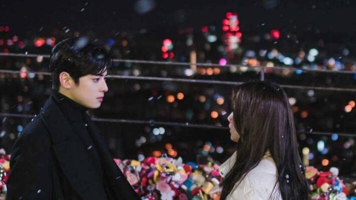 True Beauty Korean Drama review True Beauty Korean Drama review