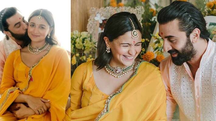 Alia Bhatt reveals Ranbir Kapoor wants to send her back to work quickly after their baby is born Alia Bhatt reveals Ranbir Kapoor wants to send her back to work quickly after their baby is born