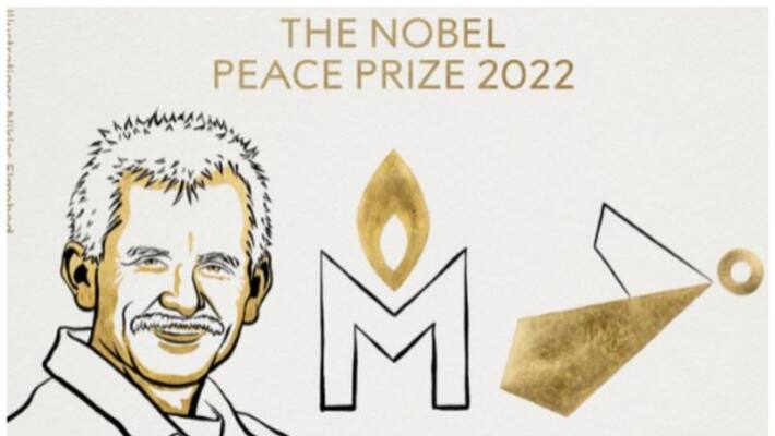 detailed note on the three winners of nobel peace laureates 2022 detailed note on the three winners of nobel peace laureates 2022