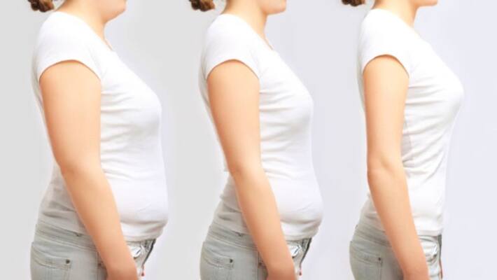 Postpartum Weight Loss things you should do to lose weight after delivery Postpartum Weight Loss things you should do to lose weight after delivery