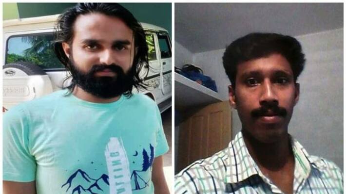 car driver arrested in kollam paravoor two youth accident death case car driver arrested in kollam paravoor two youth accident death case