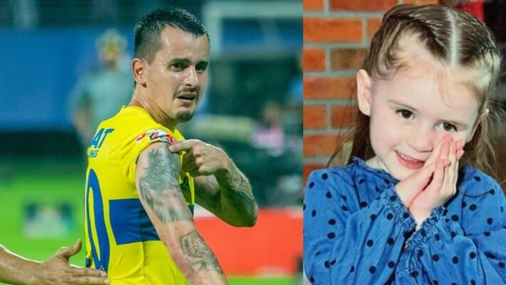 ISL 2022-23: Kerala Blasters star adrian-luna-dedicates-his-goal-to-daughter julieata ISL 2022-23: Kerala Blasters star adrian-luna-dedicates-his-goal-to-daughter julieata