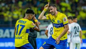 Kerala Blasters vs North East United ISL match preview and more