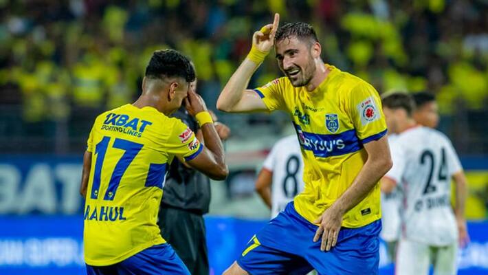 ISL 2022-23: Kerala Blasters to meet North East United today ISL 2022-23: Kerala Blasters to meet North East United today