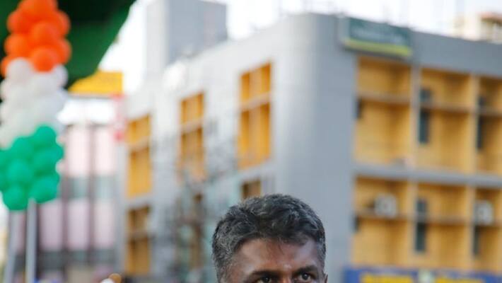 fir filed against bjp district president balaji uthama ramasamy in coimbatore fir filed against bjp district president balaji uthama ramasamy in coimbatore