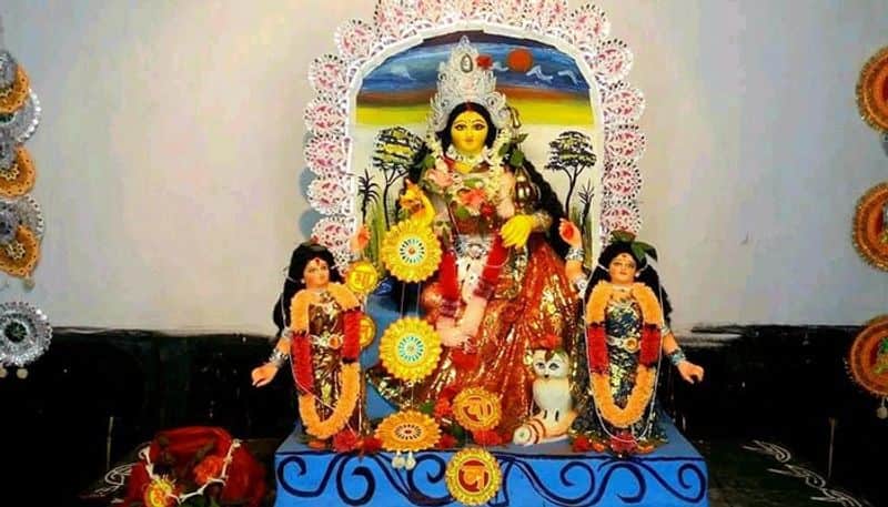 Subho Kojagori Laxmi Puja 2023 Wishes: Greetings, messages, Facebook/WhatsApp quotes and status to share  RBA