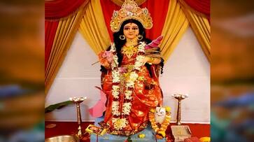 Subho Kojagori Laxmi Puja 2023 Wishes: Greetings, messages, Facebook/WhatsApp quotes and status to share RBA Subho Kojagori Laxmi Puja 2023 Wishes: Greetings, messages, Facebook/WhatsApp quotes and status to share RBA