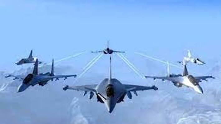 Indian Air Force Day 2022 : Interesting facts about the Indian Air Force Indian Air Force Day 2022 : Interesting facts about the Indian Air Force