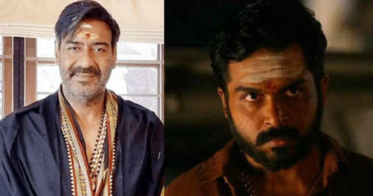 3 ஹீரோயின்... ஒரு ஐட்டம் சாங் வேற..! கைதி ரீமேக்கை படாதபாடு படுத்தும் பாலிவுட்