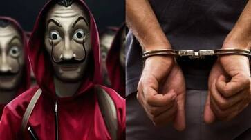 single person sketch and robbery of rs 25 crore in delhi jewellers shop, police arrested him in chhattisgarh kms single person sketch and robbery of rs 25 crore in delhi jewellers shop, police arrested him in chhattisgarh kms