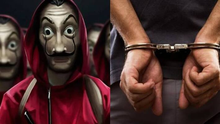 1.73 lakh money robbery for private company cashier in puducherry 1.73 lakh money robbery for private company cashier in puducherry