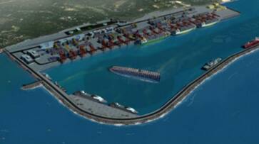 84 crore sanctioned by kerala government for the construction of Vizhinjam International Seaport apn 84 crore sanctioned by kerala government for the construction of Vizhinjam International Seaport apn