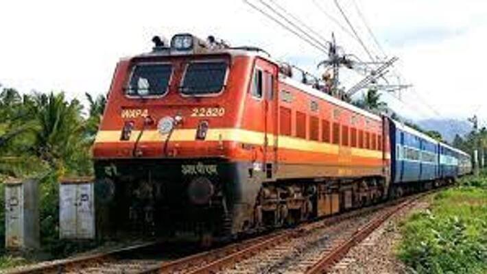 special train from chennai to thiruvannamalai from today special train from chennai to thiruvannamalai from today