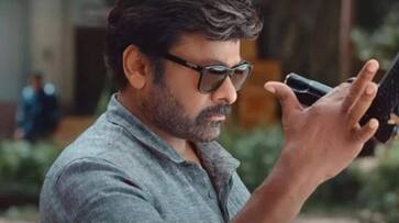Chiranjeevi will remake Lucifer 2 Empuraan in Telugu now?jsp Chiranjeevi will remake Lucifer 2 Empuraan in Telugu now?jsp