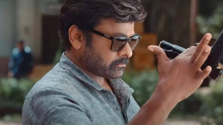 Chiranjeevi Godfather to finally hit Tamil Nadu screens Chiranjeevi Godfather to finally hit Tamil Nadu screens