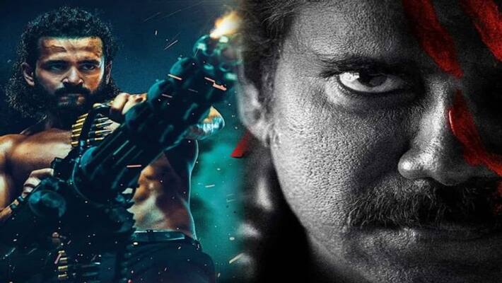 Akhil is coming up with Agent which again belongs to The Ghost genre Akhil is coming up with Agent which again belongs to The Ghost genre