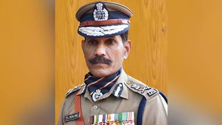 Dgp sylendra babu ips is resigned dgp post or not important news leak Dgp sylendra babu ips is resigned dgp post or not important news leak