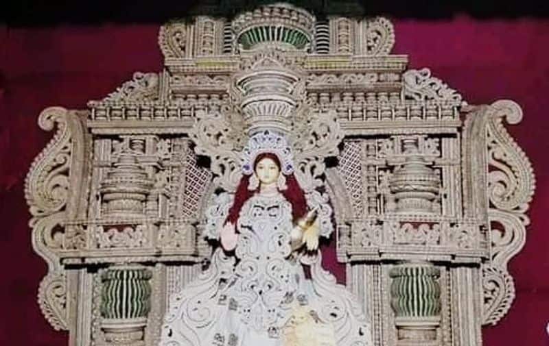 Subho Kojagori Laxmi Puja 2023 Wishes: Greetings, messages, Facebook/WhatsApp quotes and status to share  RBA