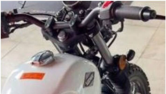 Keeway 125cc Retro Bike will launch India Keeway 125cc Retro Bike will launch India