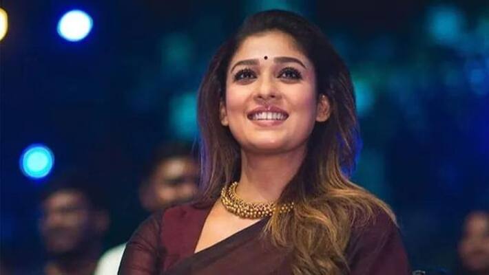 nayanthara green signal to versatile hero for next here details nayanthara green signal to versatile hero for next here details