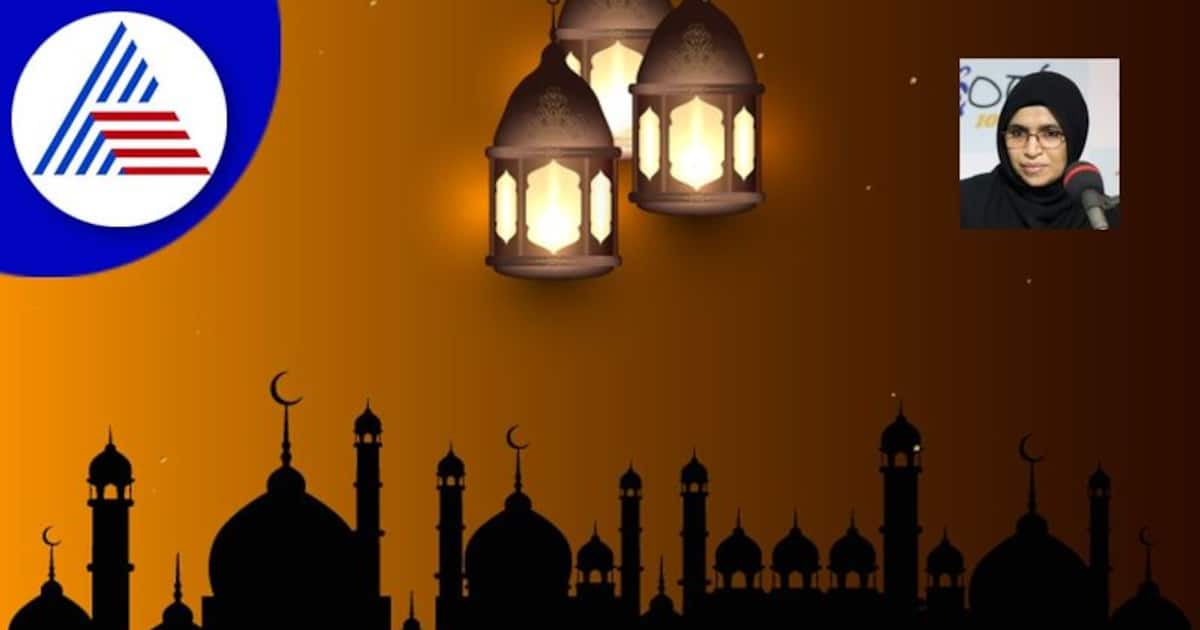 Happy Eid-e-Milad-un-Nabi 2023 : மிலாது நபி செய்திகள், வாழ்த்துக்கள் மற்றும் படங்கள்...