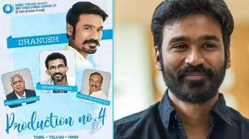 Dhanush Sekhar Kammula Movie Shooting Crazy Update JMS Dhanush Sekhar Kammula Movie Shooting Crazy Update JMS