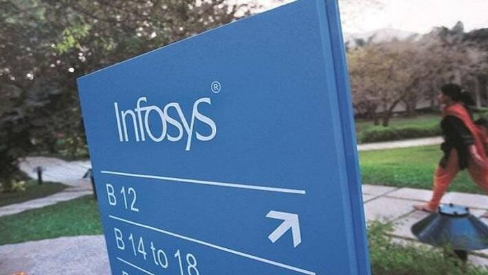 Infosys Q3 net profit rises 13% to Rs 6,586 crore, above expectations. Infosys Q3 net profit rises 13% to Rs 6,586 crore, above expectations.
