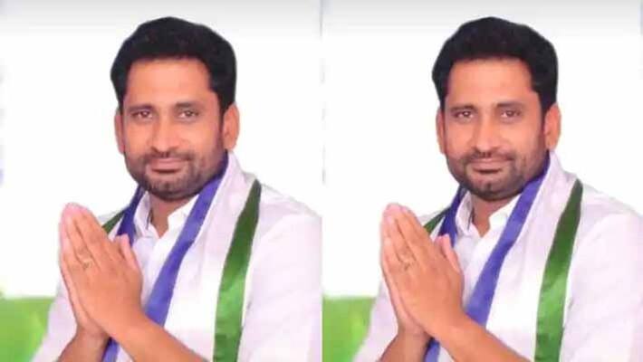 Hindupur Police Files Case Against Five persons in YCP leader Ramakrishna Reddy murder Hindupur Police Files Case Against Five persons in YCP leader Ramakrishna Reddy murder