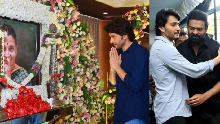 Superstar Mahesh Babu Following Prabhas For Sentiment Superstar Mahesh Babu Following Prabhas For Sentiment