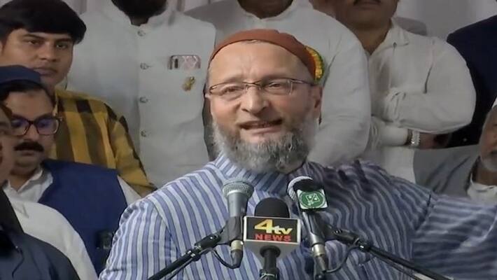 AIMIM may have helped to win bjp in bihars gopalganj bypoll AIMIM may have helped to win bjp in bihars gopalganj bypoll