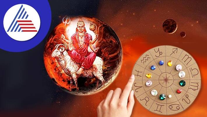 Mars Retrograde in Gemini what will be its effect on your zodiac skr Mars Retrograde in Gemini what will be its effect on your zodiac skr