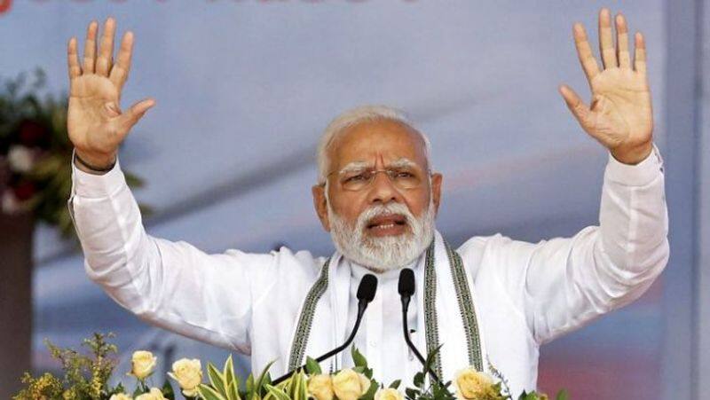 PM Modi to declare Gujarat Modhera as India 1st solar powered village