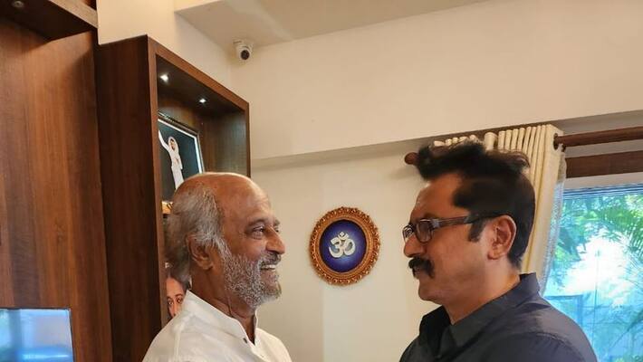 Not only Vijay Actor Ajith Kumar also super star says Sarathkumar Not only Vijay Actor Ajith Kumar also super star says Sarathkumar
