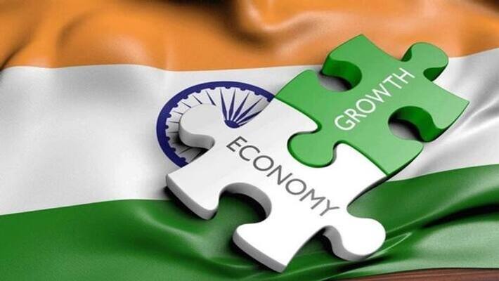 SP Global Ratings Cuts 2022-23 GDP Estimates As Countrys Economy Setback SP Global Ratings Cuts 2022-23 GDP Estimates As Countrys Economy Setback