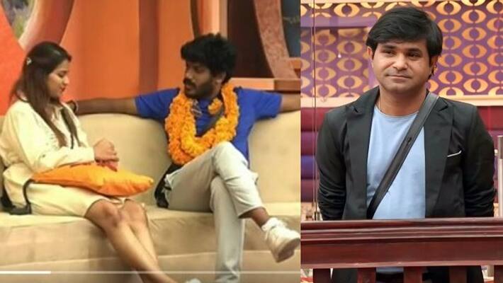 inaya crush on rj surya secret revealed by faima and chanti eliminated he hot comments on contestants inaya crush on rj surya secret revealed by faima and chanti eliminated he hot comments on contestants