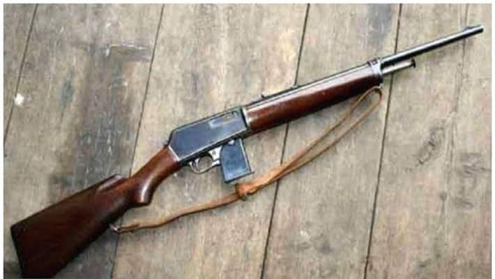 Delhi Police's Special Cell arrest Canada-based ganglord's hitmen: Check details AJR Delhi Police's Special Cell arrest Canada-based ganglord's hitmen: Check details AJR