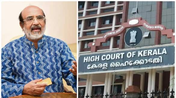 Masala bond case EDs appeal against Thomas Isaac will be heard by HC today