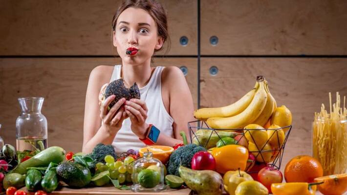 Natural foods to suppress appetite Natural foods to suppress appetite