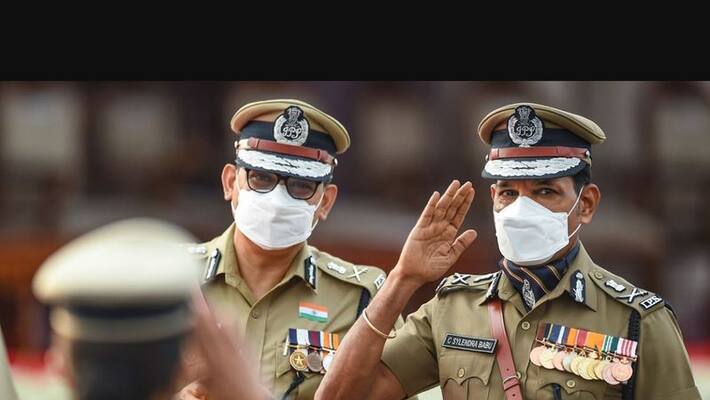 82 criminals arrested in 48 hours in trichy 82 criminals arrested in 48 hours in trichy
