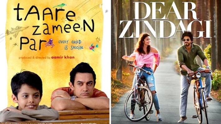 World Mental Health Day 2022: 'Dear Zindagi' to 'My Name Is Khan, 5 films to watch on the occasion World Mental Health Day 2022: 'Dear Zindagi' to 'My Name Is Khan, 5 films to watch on the occasion