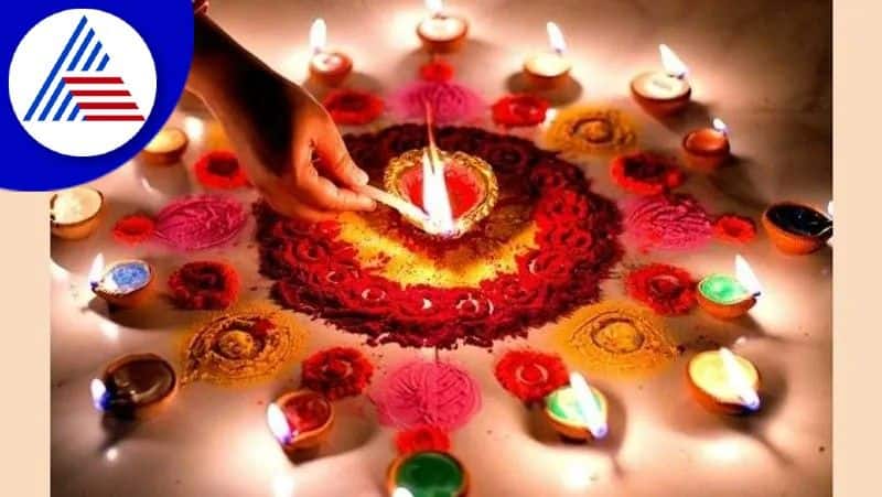 December 6th is thirukarthigai deepam festival! - How many lights should be lit?