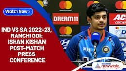 India vs South Africa, IND vs SA 2022-23, Ranchi/2md ODI: My strength is to hit sixes - Ishan Kishan-ayh