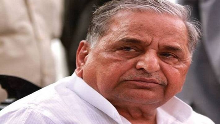 Mulayam Singh Yadav: "Netaji" to his supporters regardless of success or failure Mulayam Singh Yadav: "Netaji" to his supporters regardless of success or failure