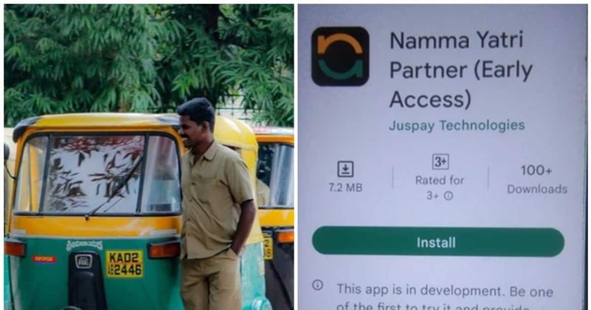 Bengaluru: Namma Yatri App To Launch ‘Purple Rides’ To Help Specially ...